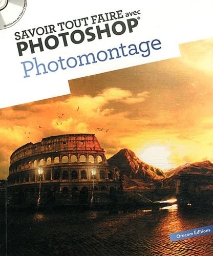 Photomontage (1Cédérom)