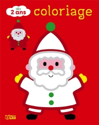 Coloriage Tpetit Joyeux Noël