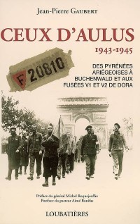 Ceux d'Aulus, 1943-1945
