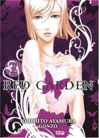 RED GARDEN T02
