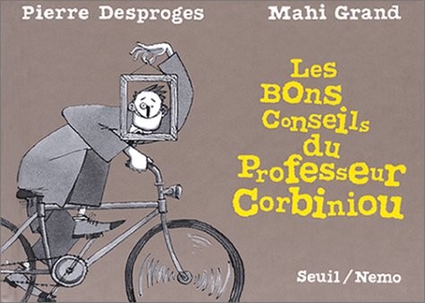 Les Bons Conseils du Professeur Corbiniou