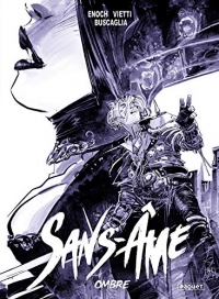 Sans Âme Tome 3