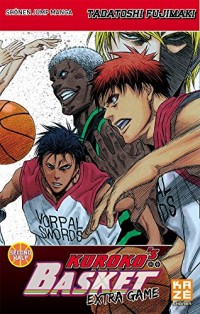 Kuroko's Basket Extra Game T02 (Fin)