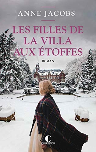 Les filles de la villa aux étoffes