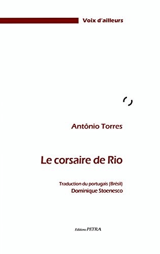 Le corsaire de Rio