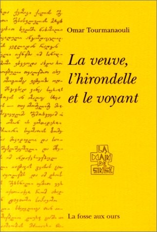 La Veuve, l'hirondelle et le voyant