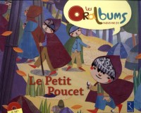 Le Petit Poucet (1CD audio)