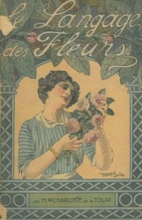 Le langage des fleurs
