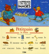 Petitpain le lutin