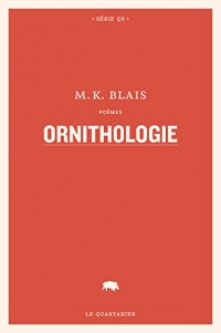 Ornithologie