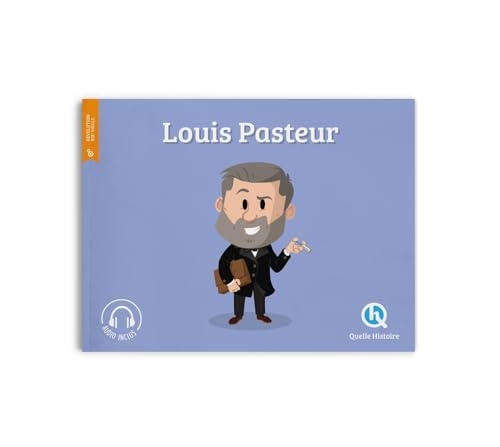 Louis Pasteur