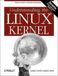Understanding the Linux Kernel, 2nd Edition (en anglais)