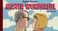 Mister Wonderful