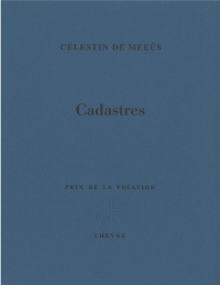 Cadastres