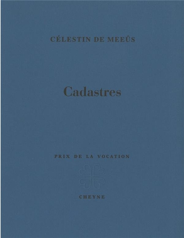 Cadastres