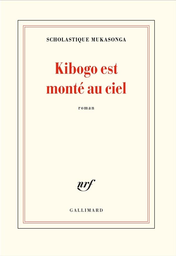 Kibogo est monté au ciel