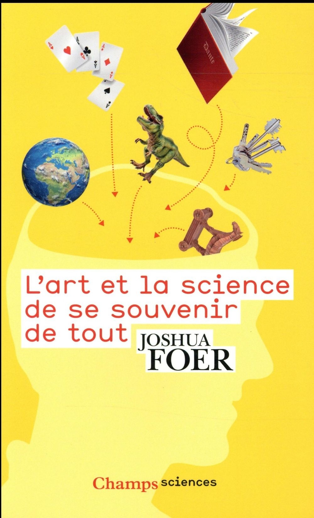 L'art et la science de se souvenir de tout