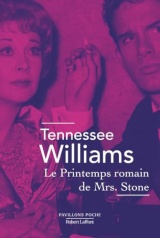 Le Printemps romain de Mrs Stone [Poche]