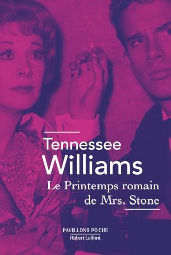 Le Printemps romain de Mrs Stone