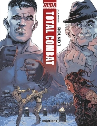 Total Combat - volume 01