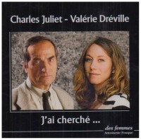 J Ai Cherche CD