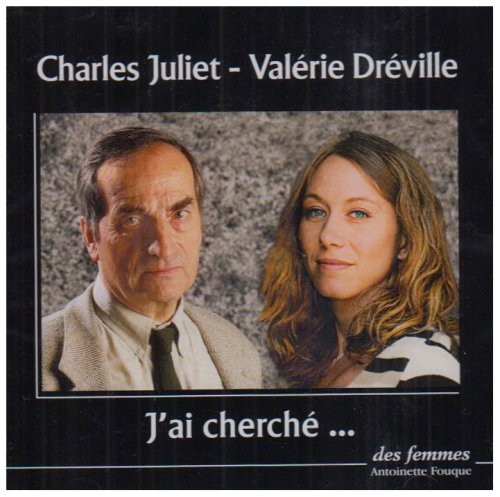 J Ai Cherche CD