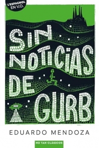 Sin noticias de Gurb
