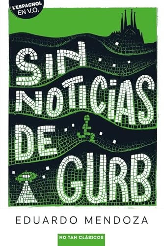 Sin noticias de Gurb