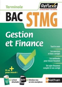 Gestion et finance Tle STMG