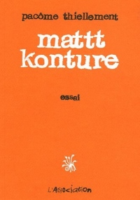 Matt Konture