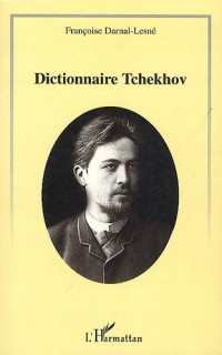 Dictionnaire tchekhov