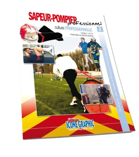 Livre Formation Equipier SPP - Préservation du potentiel physique