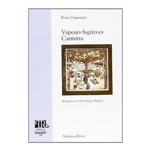 Vapeurs fugitives Carmina