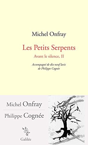 Les petits serpents (Avant le Silence tome 2)