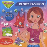 Model studio Trendy fashion