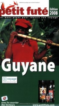 Petit Futé Guyane