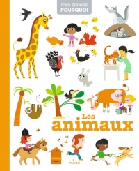 Les animaux
