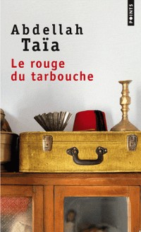 Le Rouge du tarbouche