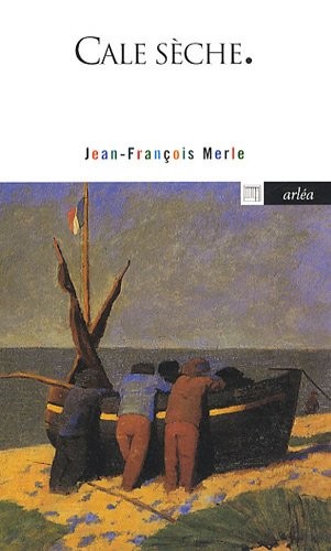 Cale sèche