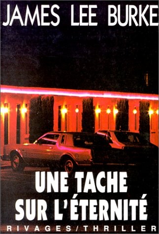 Une tache sur l'éternité