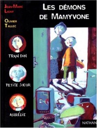 Les Démons de Mamyvonne