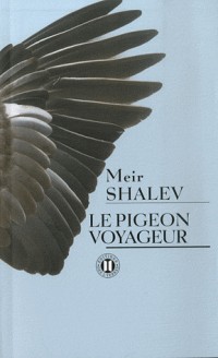 Le pigeon voyageur