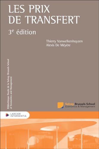 Les prix de transfert