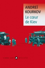 Le Cœur de Kiev [Poche]