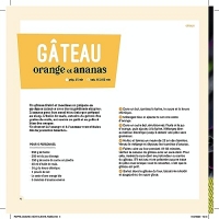 Ma pâtisserie veg'italienne: 40 recettes véganes, saines et gourmandes