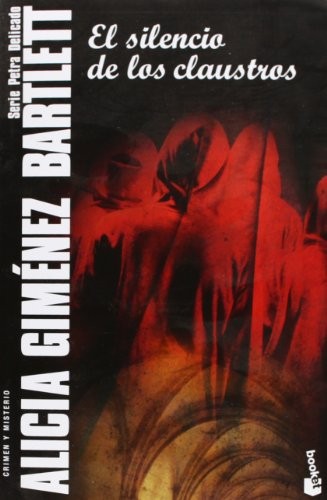 El silencio de los claustros [9788423341849]