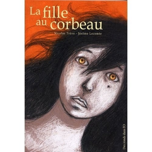 LA FILLE AU CORBEAU