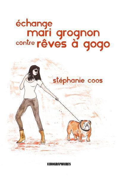 Echange Mari Grogon Contre Reves a Gogo