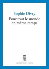 Pour tout le monde en même temps