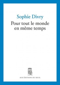 Pour tout le monde en même temps